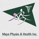 Maya Physio & Health Inc. logo