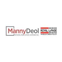 Manny Deol Personal Real Estate Corporation image 1