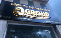 Bất động sản QGroup image 2