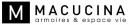 MACUCINA logo