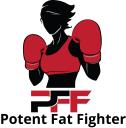 Potent Fat Fighter logo