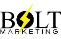 Bolt Marketing logo