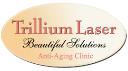 Trillium Laser Anti-Aging Clinic logo