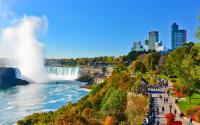ToNiagara - Niagara Falls Day Tour image 1