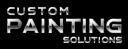 custom paining solution logo