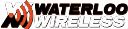 Waterloo Wireless  logo