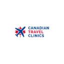 Canadian Travel Clinics logo