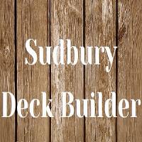 Sudbury Deck Builder image 1