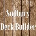 Sudbury Deck Builder logo