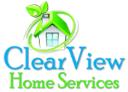 ClearView Home Services logo