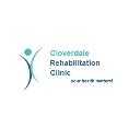 Cloverdale Rehab Clinic logo