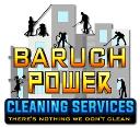 Baruch Power Cleaning Services logo