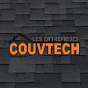 Les Entreprises Couvtech logo
