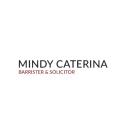 Mindy Caterina, Barrister & Solicitor logo