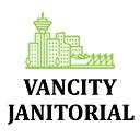 Vancity Janitorial logo