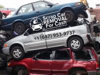 Scrap Car Removal For Cash image 1
