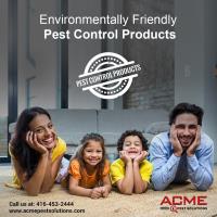 Acme Pest Solutions image 1