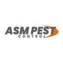 ASM Pest Control logo