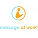 Massage At Work Inc. logo