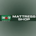 M & N Mattress Shop logo