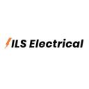 ILS Electrical logo