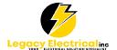 Legacy Electrical, Inc. logo