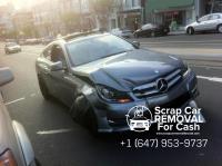 Scrap Car Removal For Cash image 7