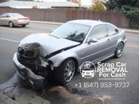 Scrap Car Removal For Cash image 4
