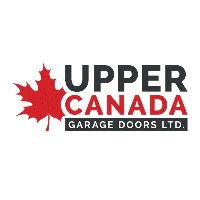 Upper Canada Garage Doors Ltd. image 1