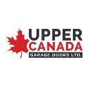 Upper Canada Garage Doors Ltd. logo