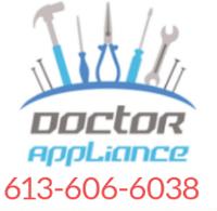 Doctor Appliance Ottawa image 8