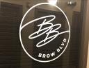 Brow Blvd Inc. logo