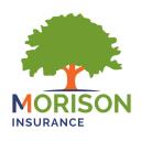 Morison Insurance Simcoe logo