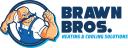 Brawn Bros logo