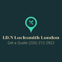 I.D.N Locksmith London image 1