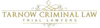 Tarnow Criminal Law image 1