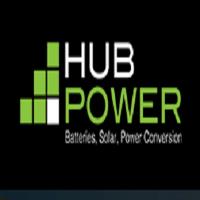 Hub Power image 1