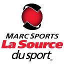 Marc Sports La Source du Sport logo
