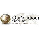 Out'n About Travel logo