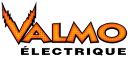 VALMO ÉLECTRIQUE logo