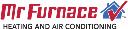 Mr. Furnace Heating and Air Conditioning logo