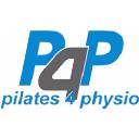Pilates4Physio logo