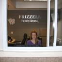 Frizzell Family Dental logo