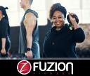 Fuzion Fitness logo
