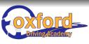 Oxford Driving Academy of London logo