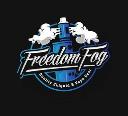 Freedom Fog logo