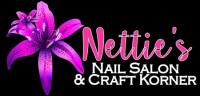 Nettie’s Nail Salon and Craft Korner image 3