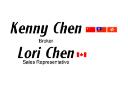 Kenny Chen's Real Estate logo