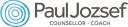 Paul Jozsef Counselling & Coaching logo