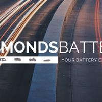 Edmonds Batteries image 1